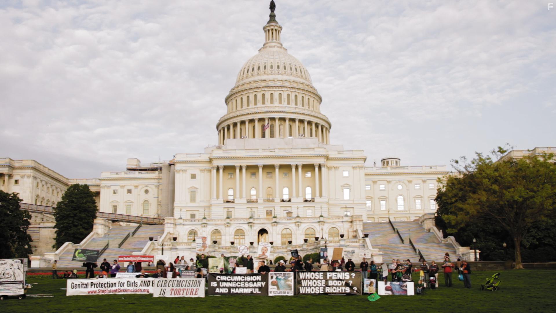 American Circumcision (2017)