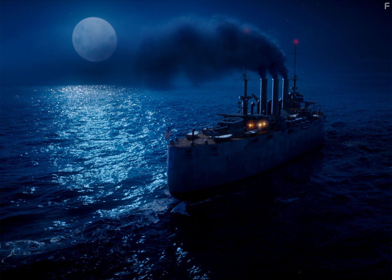 Sgt. Stubby: An American Hero (2018)