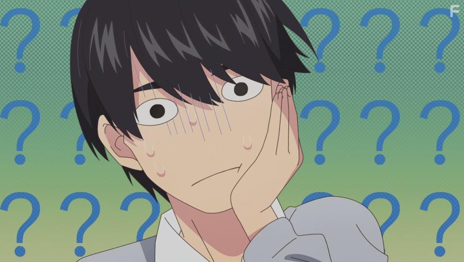 Go-Toubun no Hanayome: Good Work Today (2021)