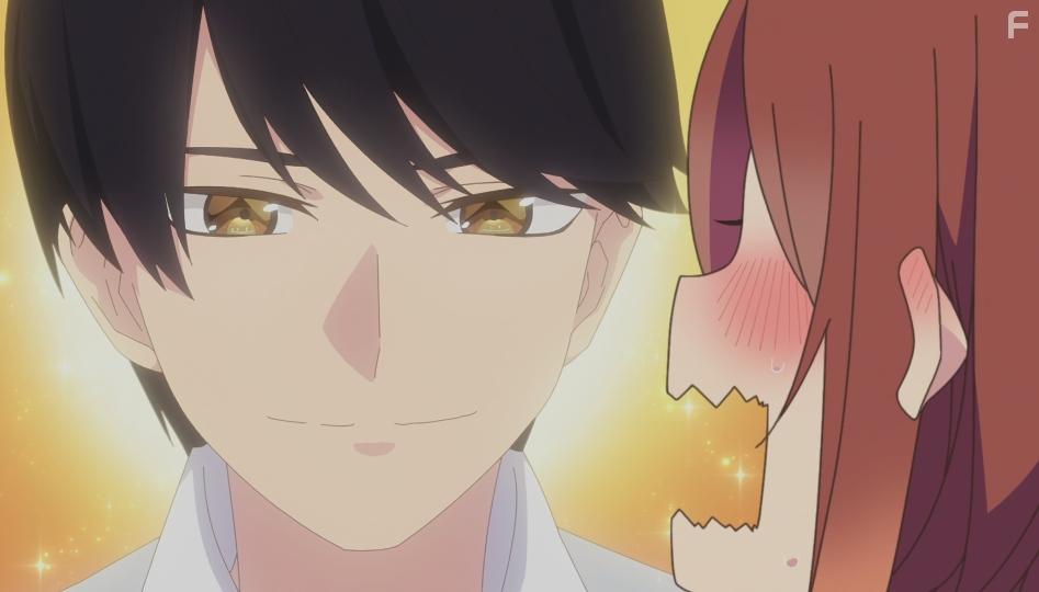 Go-Toubun no Hanayome: Good Work Today (2021)