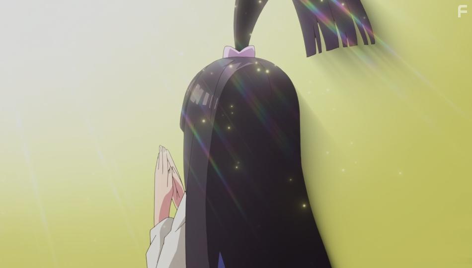 Go-Toubun no Hanayome: Good Work Today (2021)