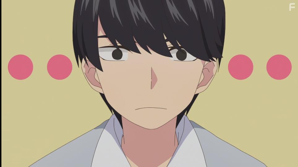 Go-Toubun no Hanayome: Good Work Today (2021)