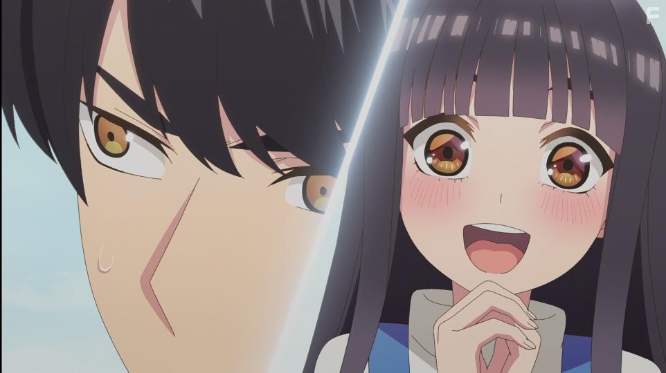 Go-Toubun no Hanayome: Good Work Today (2021)