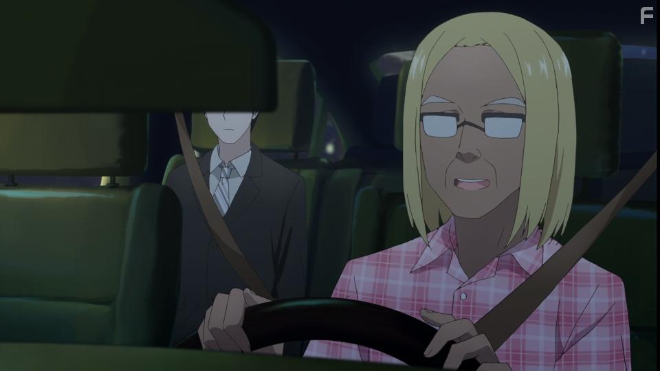 Go-Toubun no Hanayome: Good Work Today (2021)