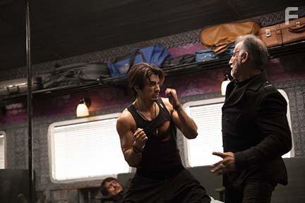 Ali Zafar in Teefa in Trouble (2018)