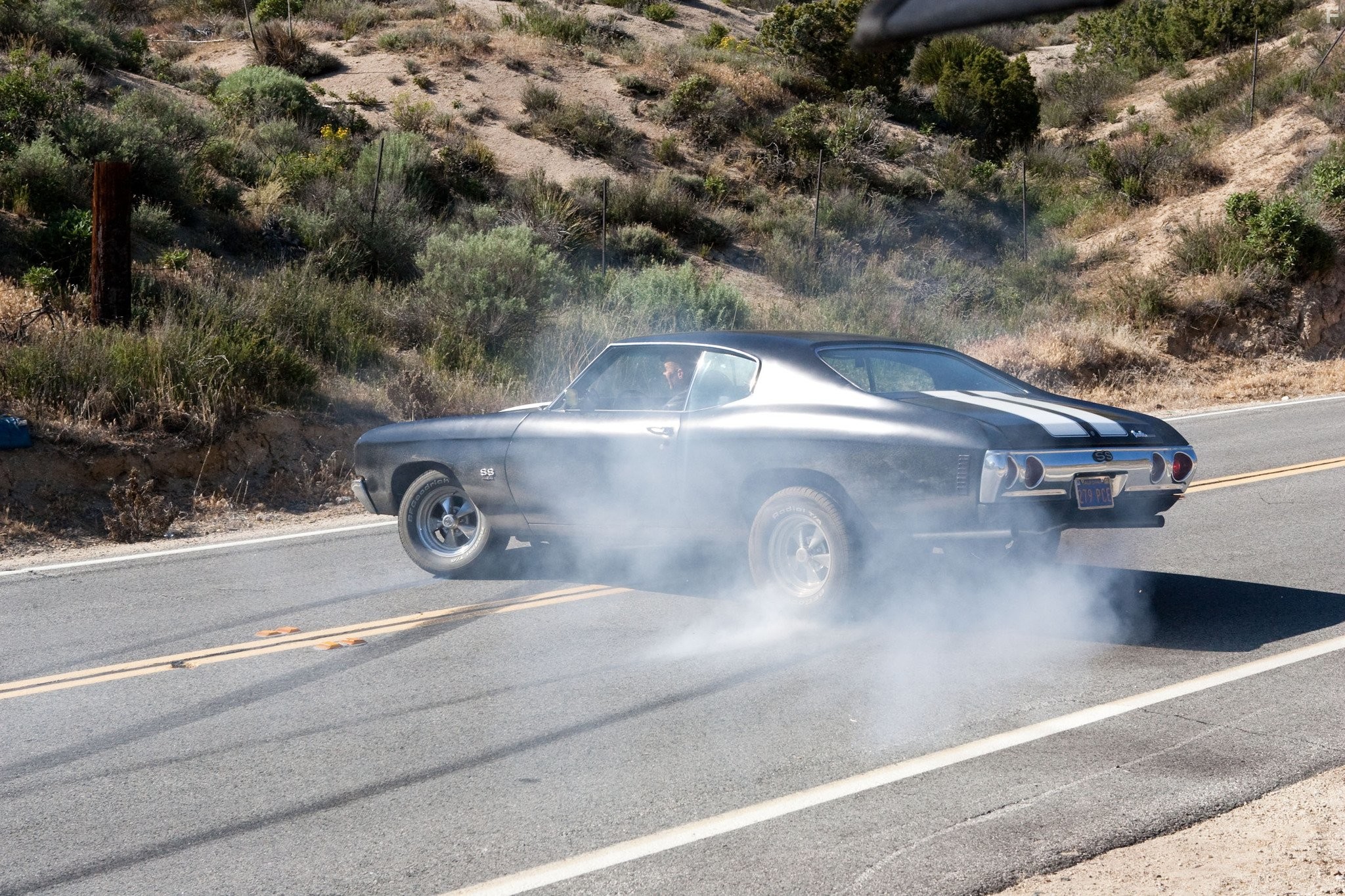 Быстрее пули (2010)