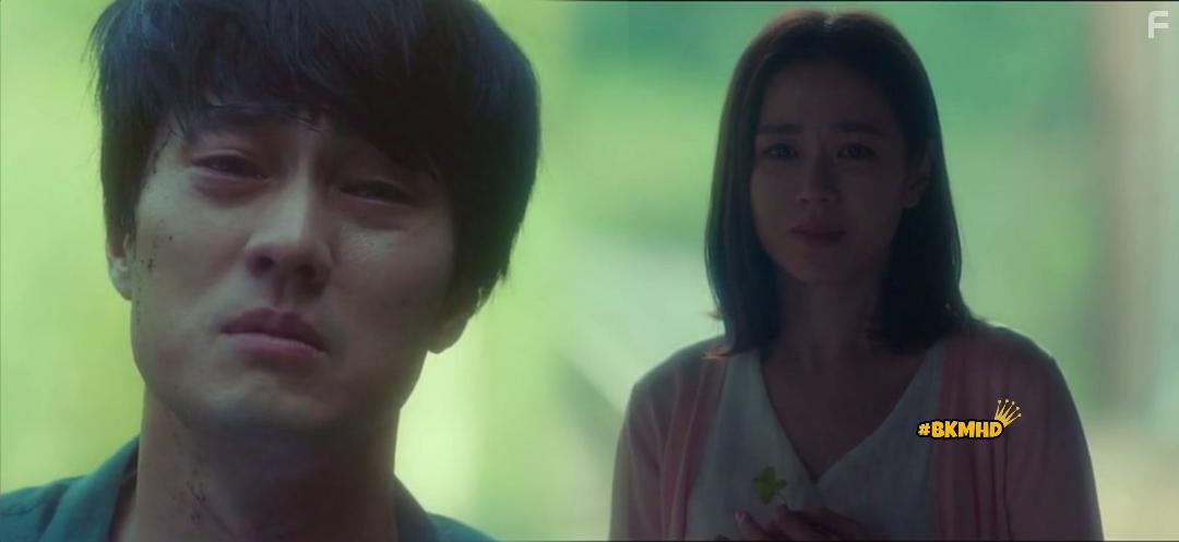 Ye-jin Son and Ji-seob So in Jigeum Mannareo Gabmida (2018)