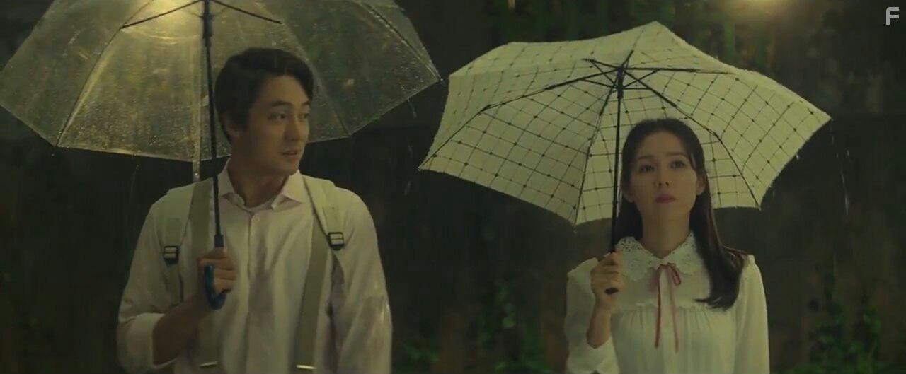 Jigeum Mannareo Gabmida (2018)