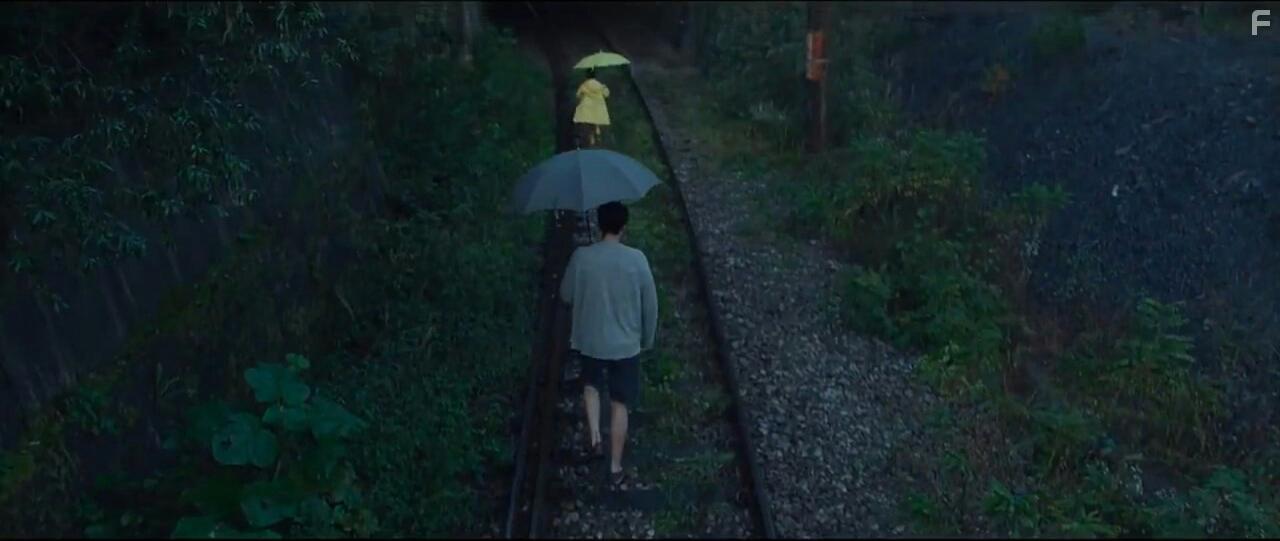 Jigeum Mannareo Gabmida (2018)