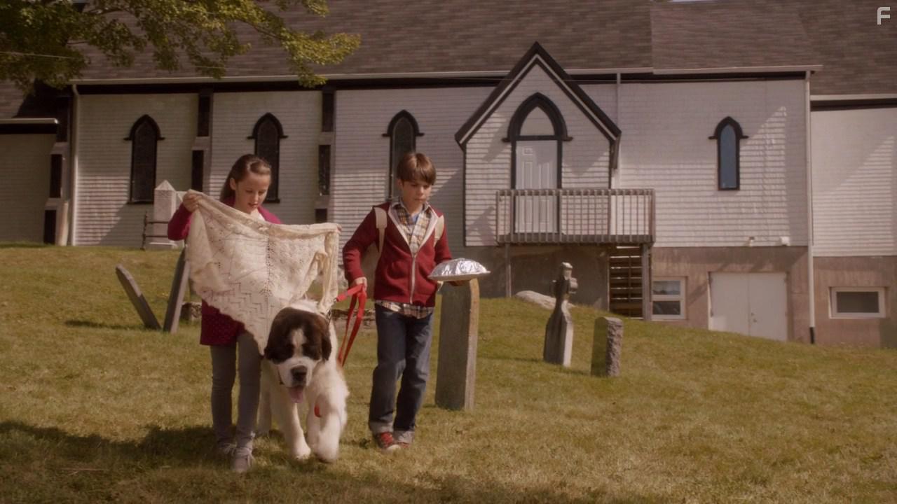 Beethoven's Treasure (2014)