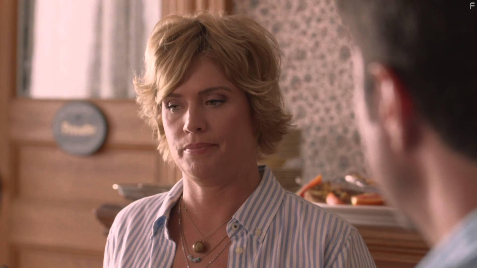 Kristy Swanson in Beethoven's Treasure (2014)