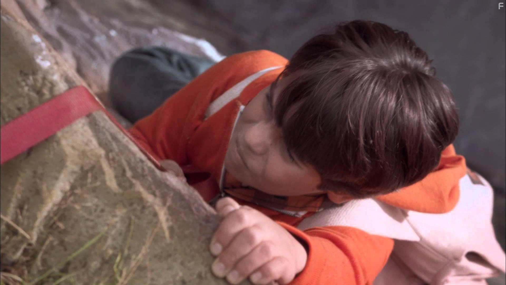 Bretton Manley in Beethoven's Treasure (2014)