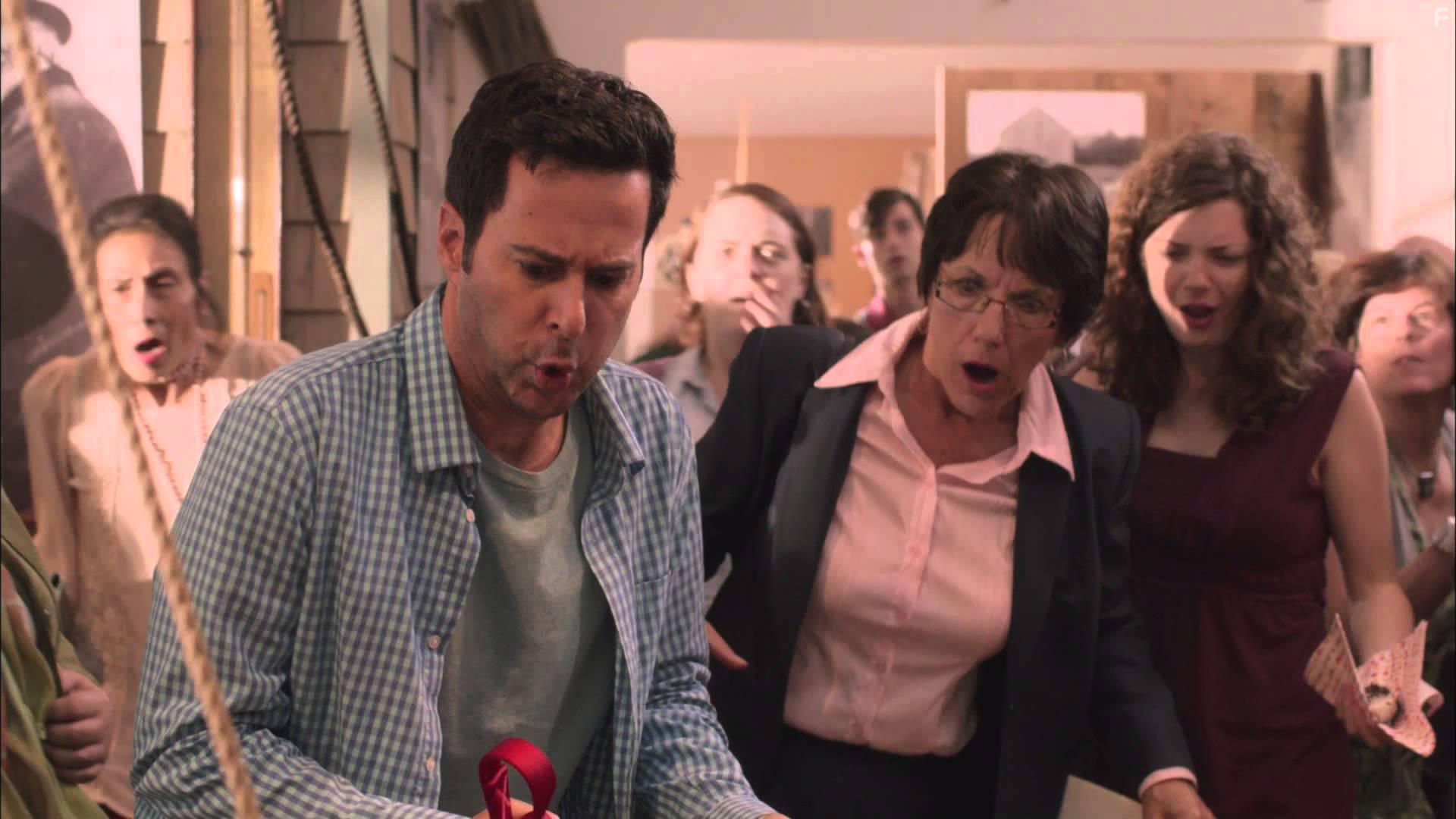 Beethoven's Treasure (2014)