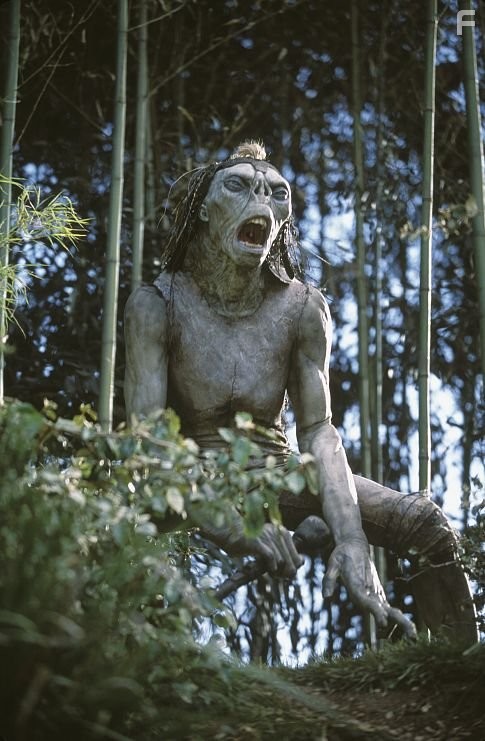 Машина времени (2002)