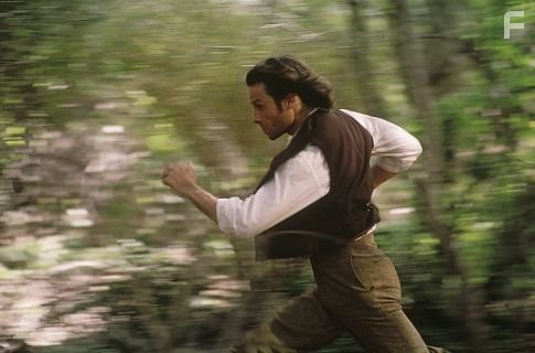 Guy Pearce in Машина времени (2002)