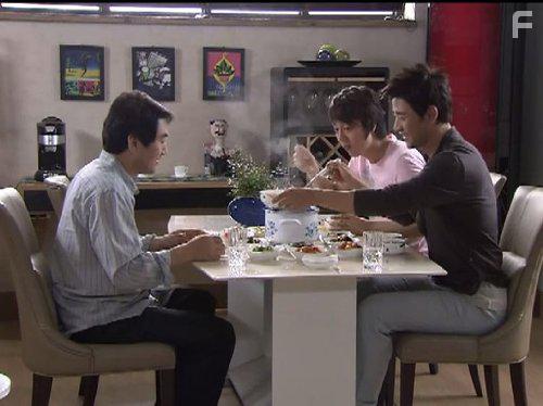 Chanranhan yusan (2009)