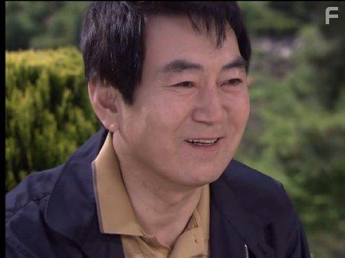 Chanranhan yusan (2009)