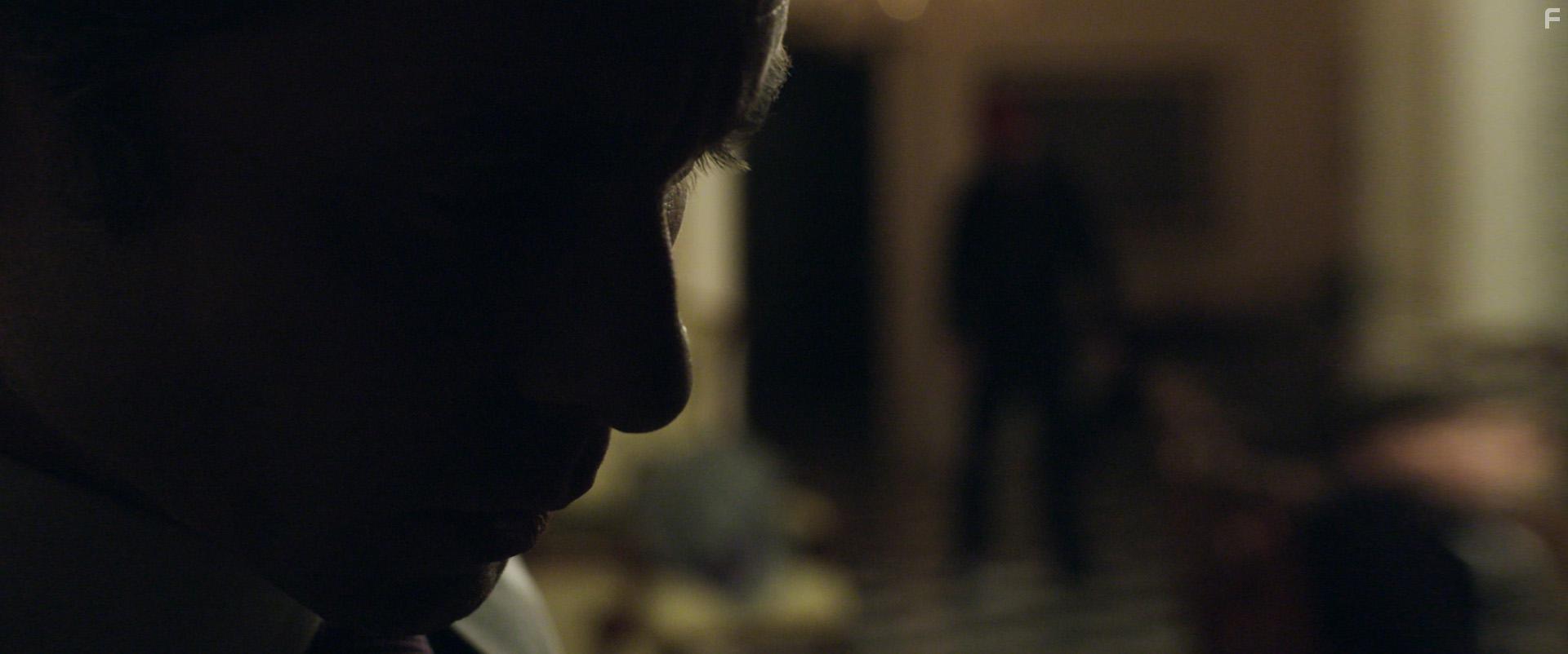 Jeff Doyle and Andrew Murray in Killers Within (2018)