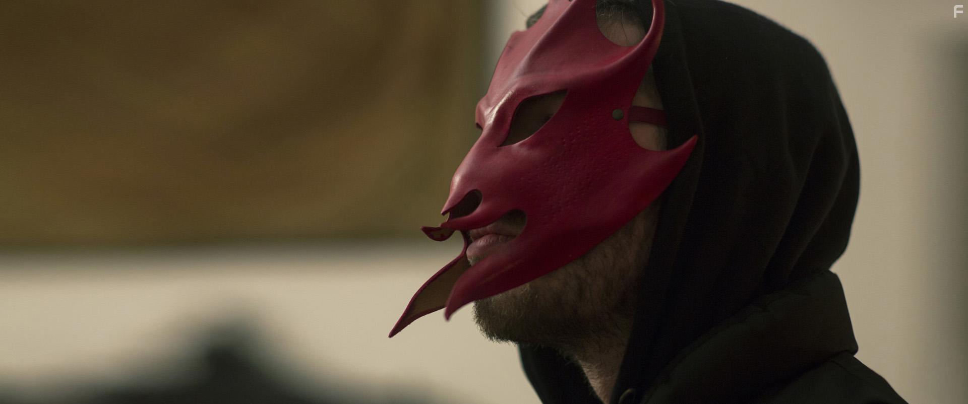 Jeff Doyle in Killers Within (2018)