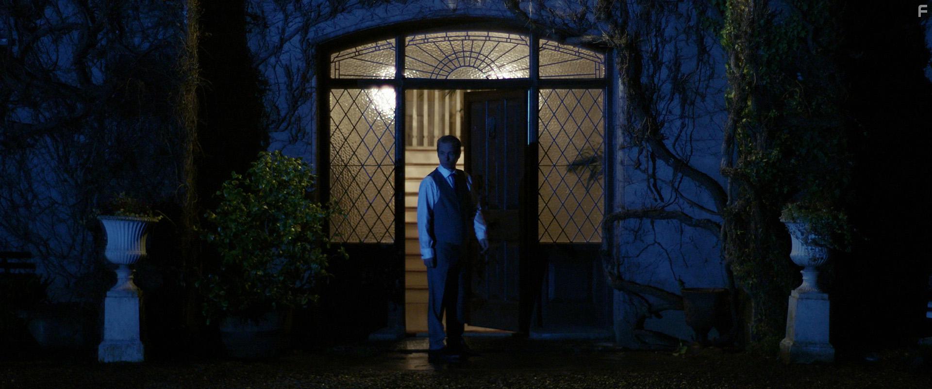 Убийца внутри меня