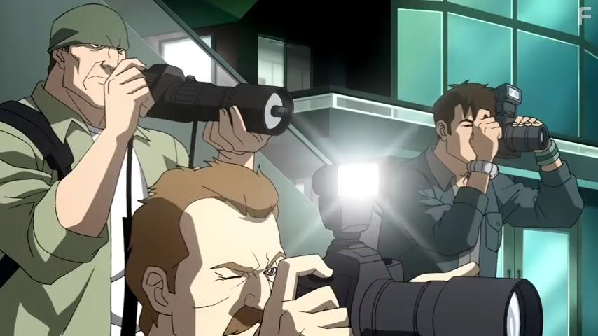 DC Showcase: Green Arrow (2010)