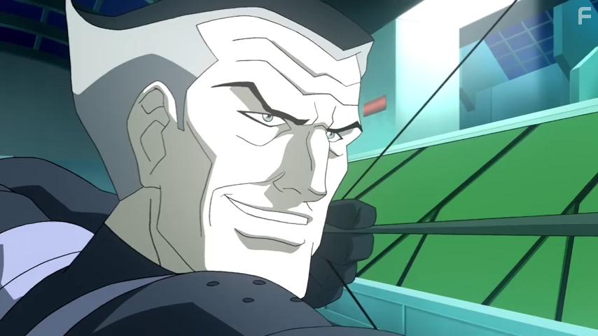 DC Showcase: Green Arrow (2010)