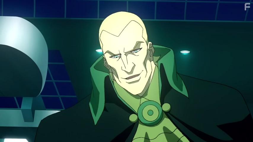 DC Showcase: Green Arrow (2010)