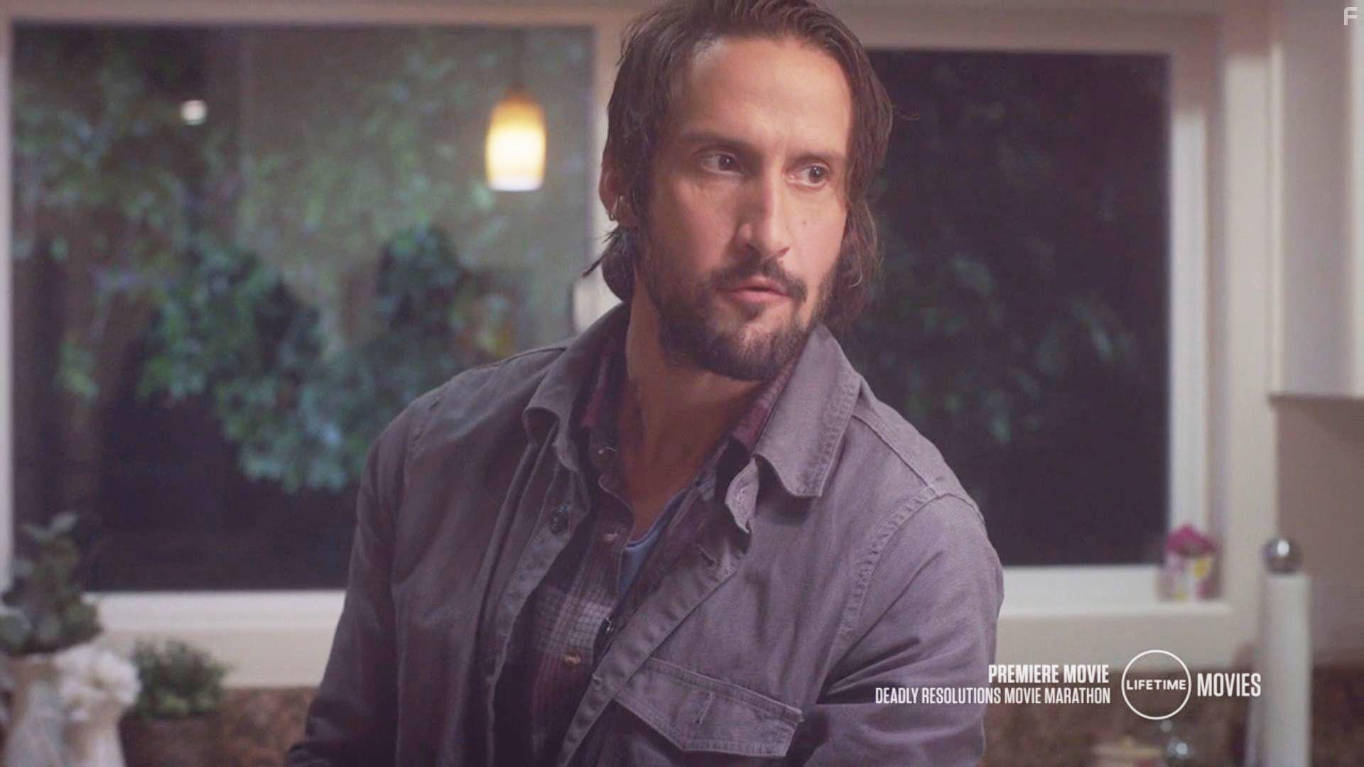 Juston Street in Sisters in Crime (2018)