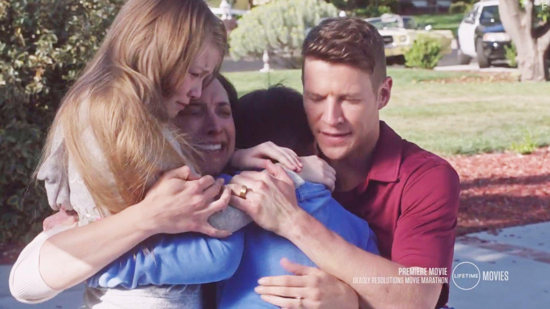 Соучастницы