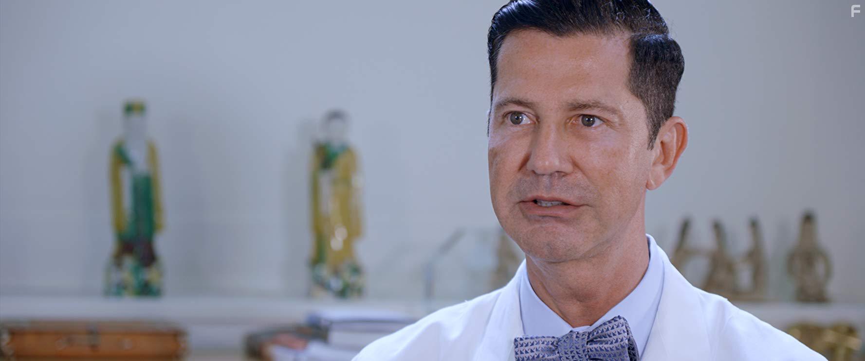 В состоянии стресса #1