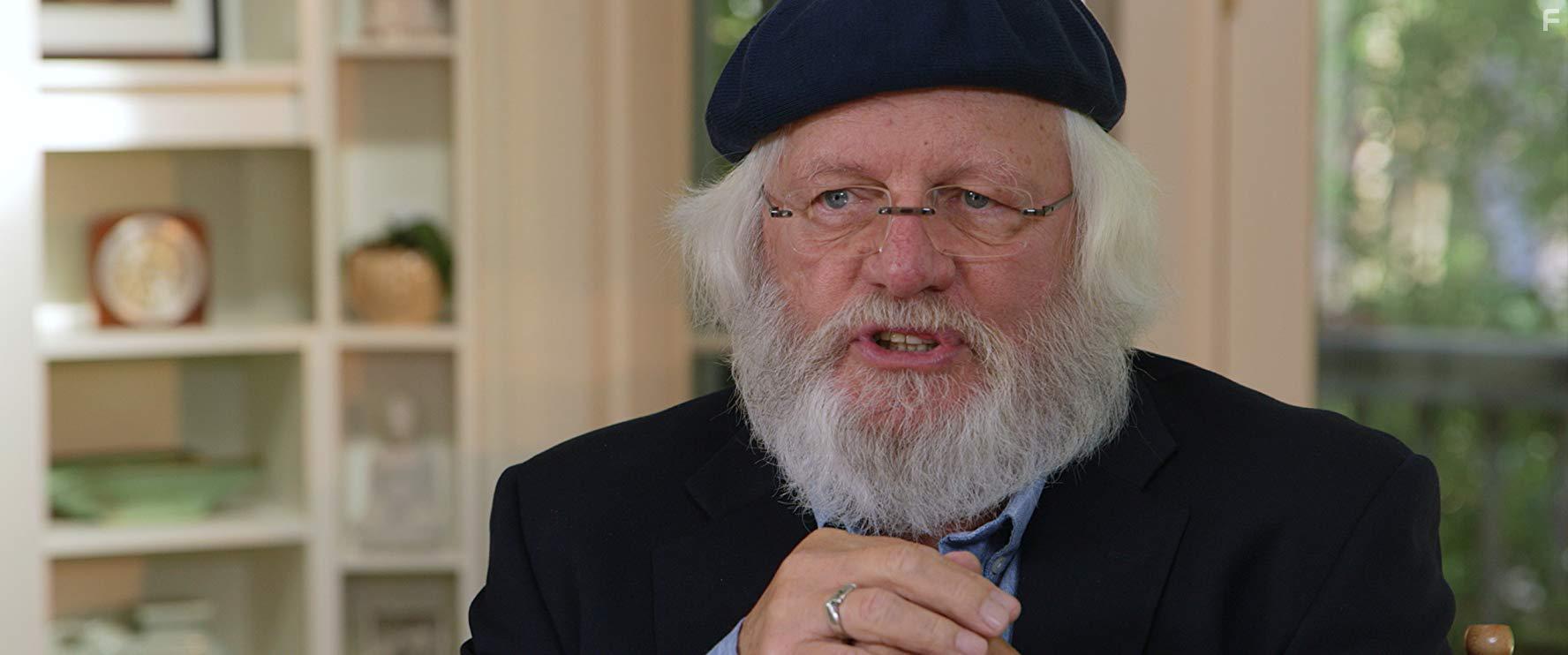 В состоянии стресса