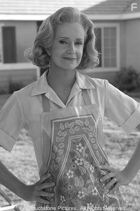 Swoosie Kurtz in Парень из пузыря (2001)