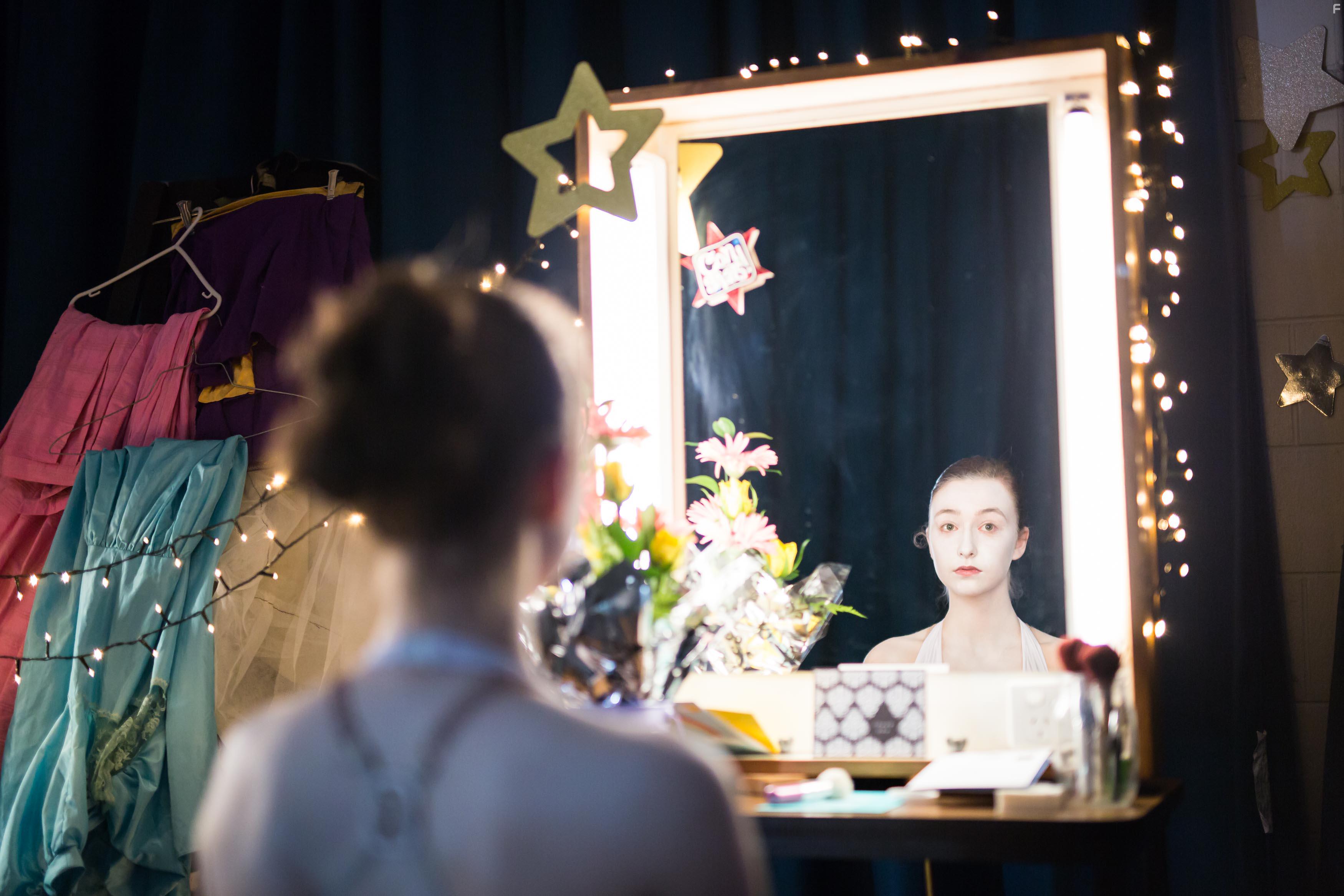 Bethany Whitmore - Melissa - The Family Law S2