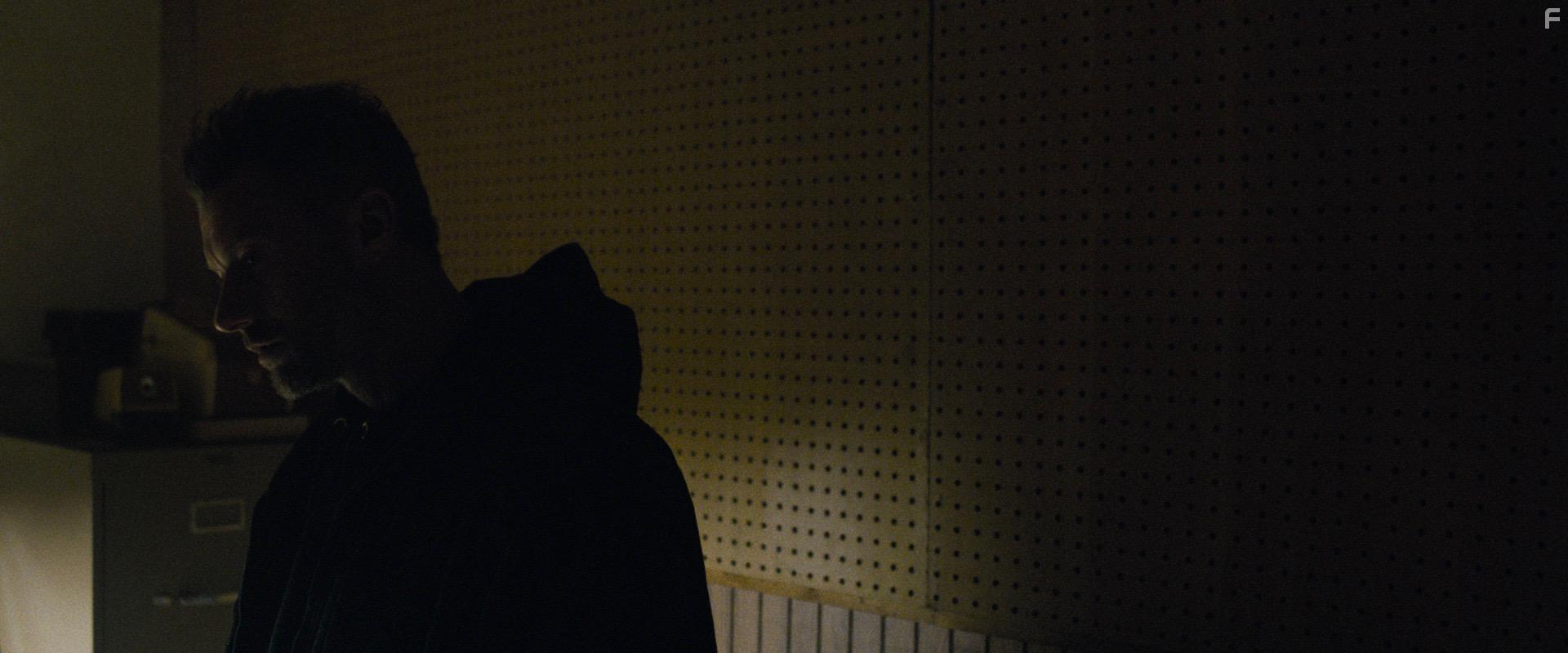 The Standoff at Sparrow Creek (2018)