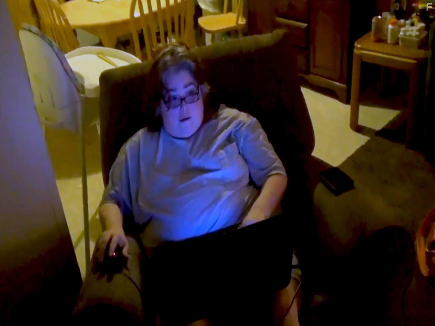 All In the Family (2018)