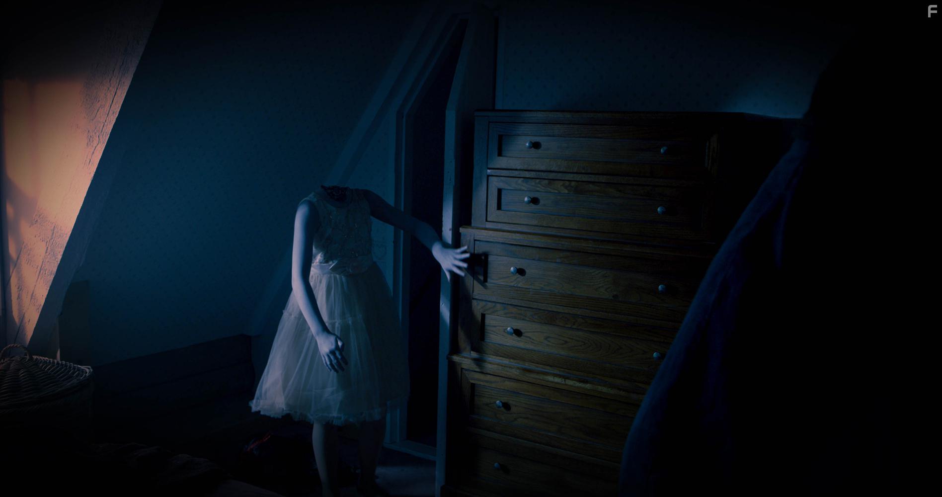 Сухая кровь