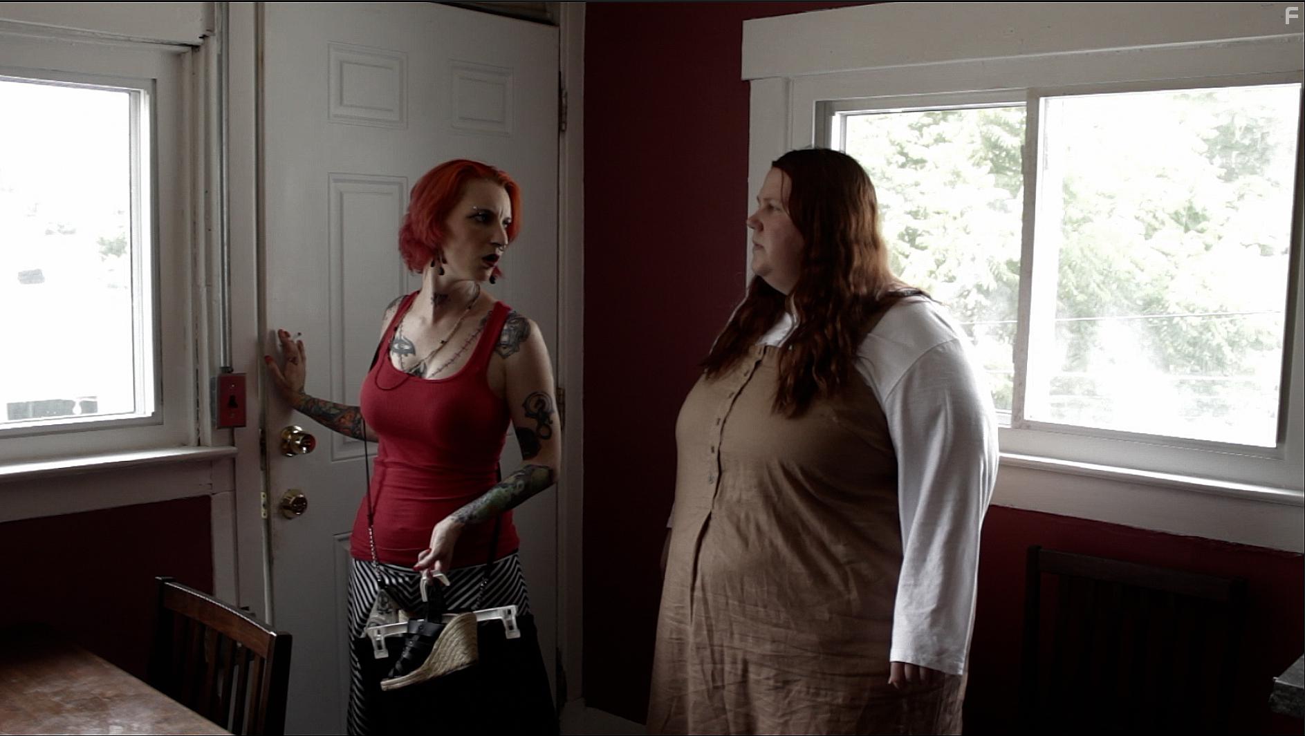 Crazy Fat Ethel (2016)