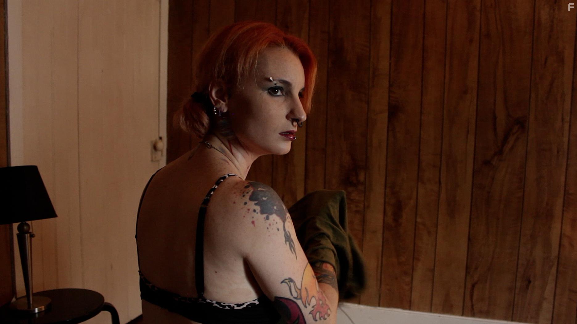 Crazy Fat Ethel (2016)