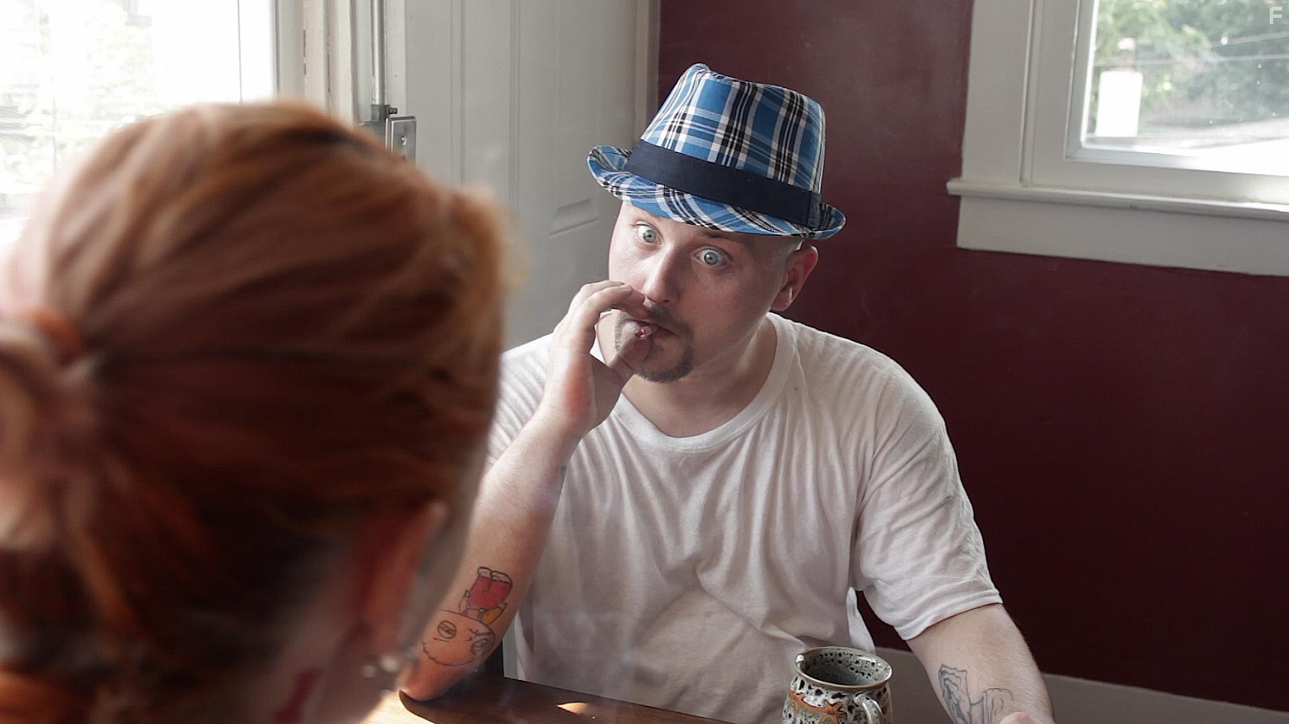 Crazy Fat Ethel (2016)