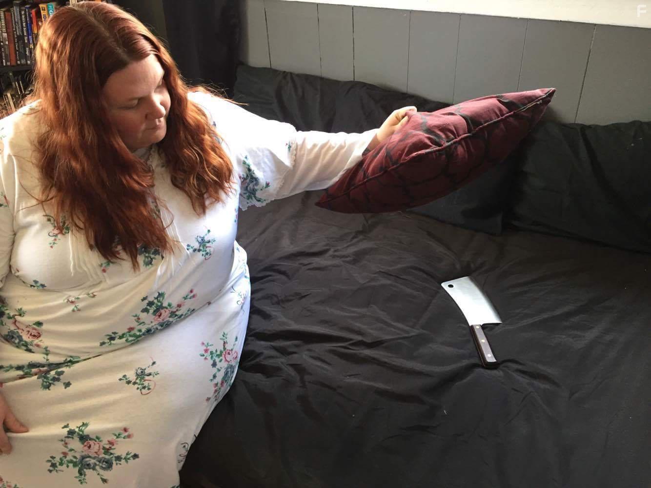 Crazy Fat Ethel (2016)