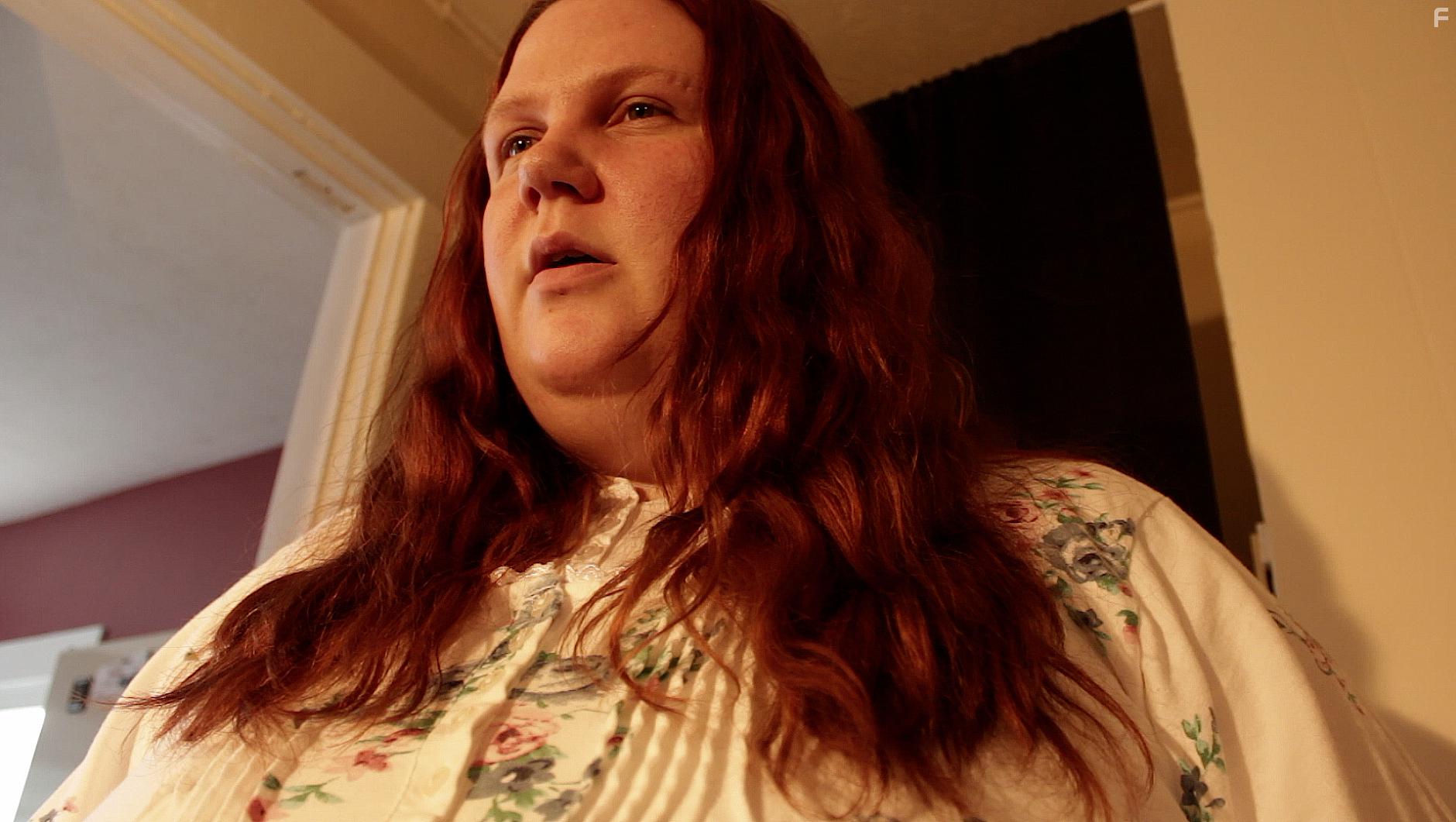 Crazy Fat Ethel (2016)