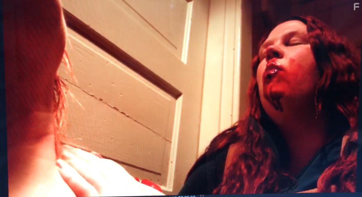 From Crazy Fat Ethel