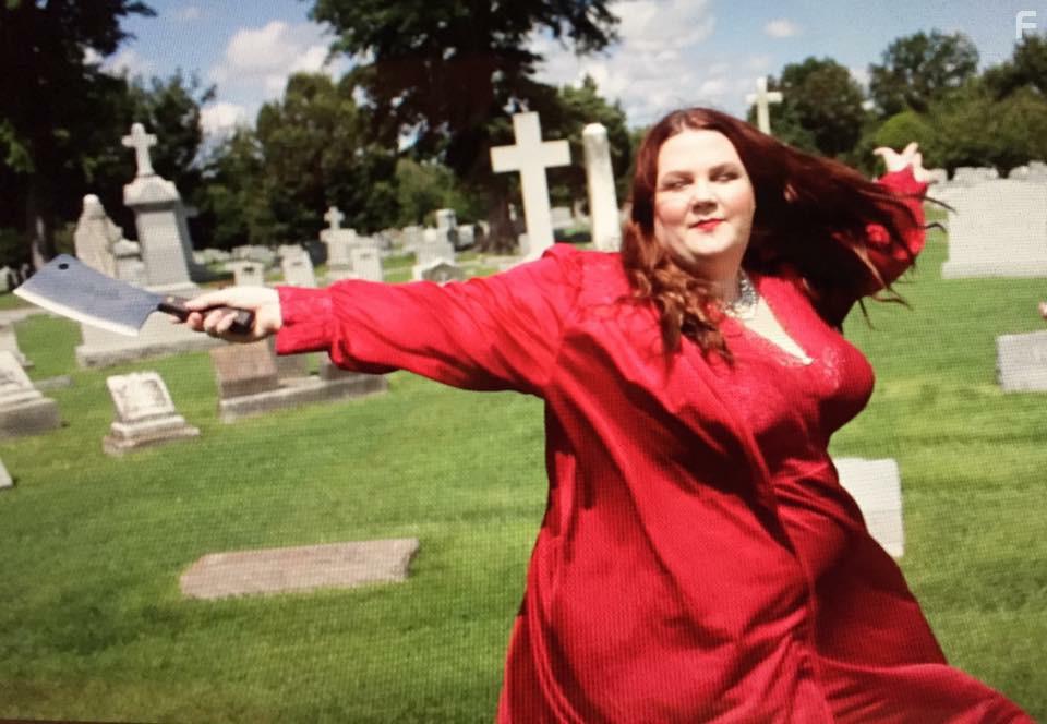 From Crazy Fat Ethel