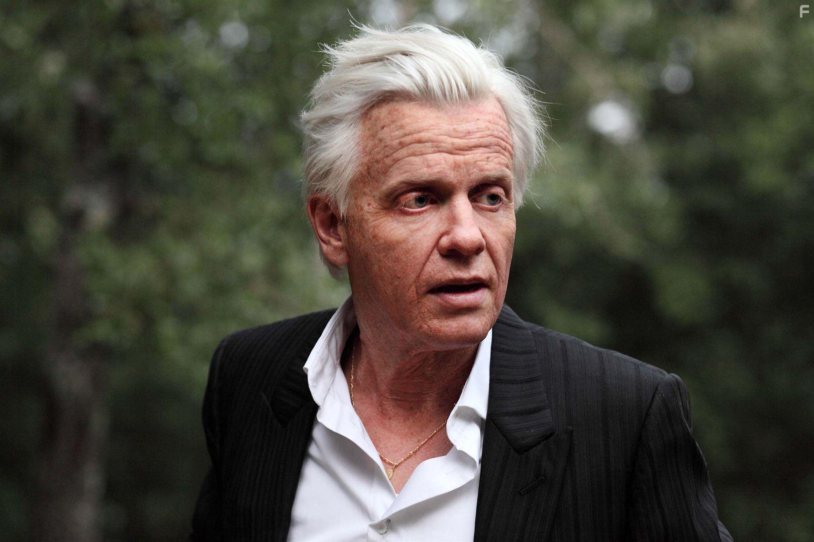 Alex Lutz in Guy (2018)