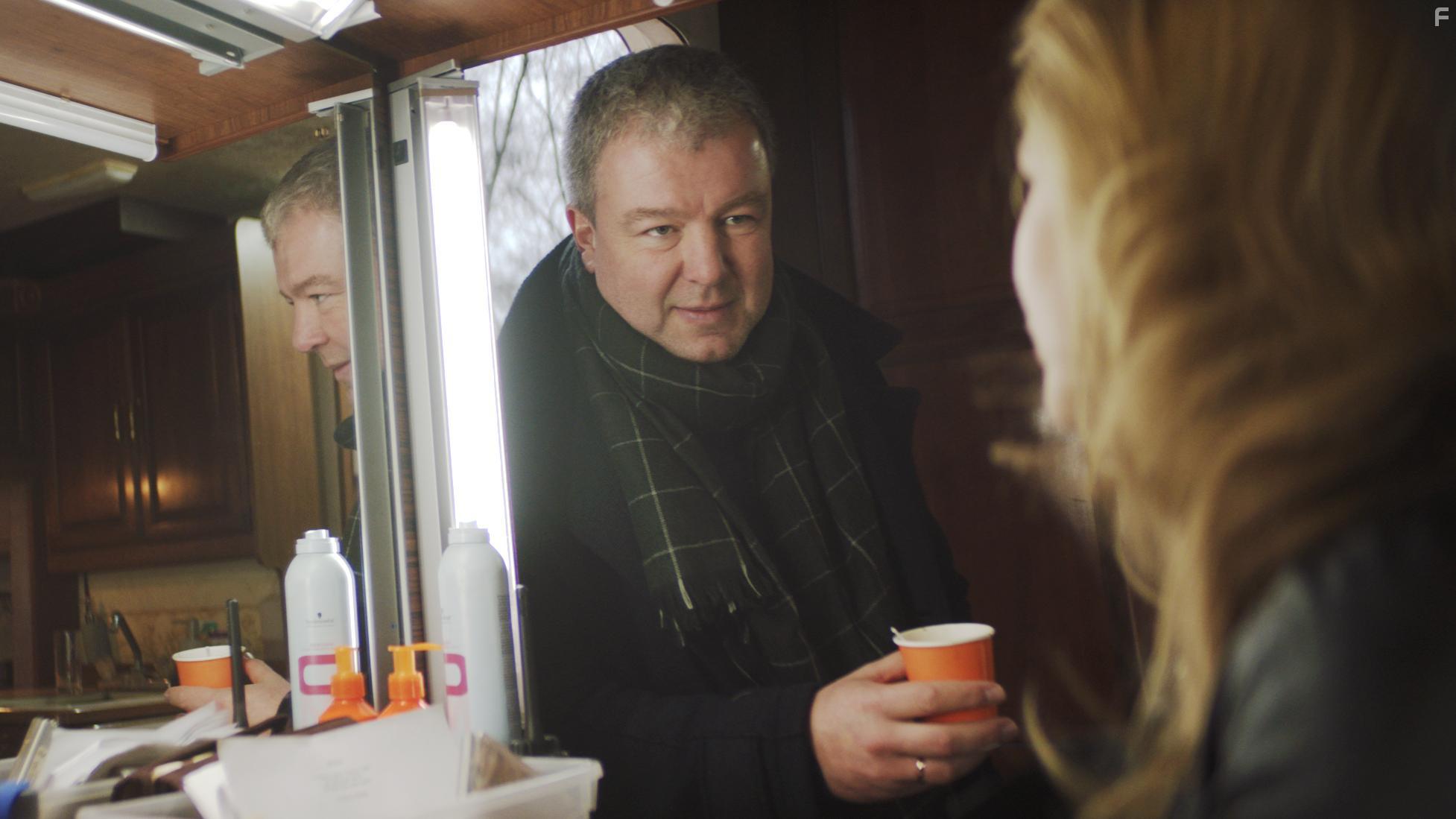 Любовницы #1