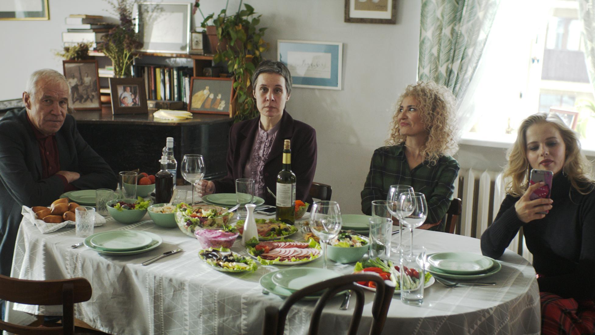 Любовницы #3