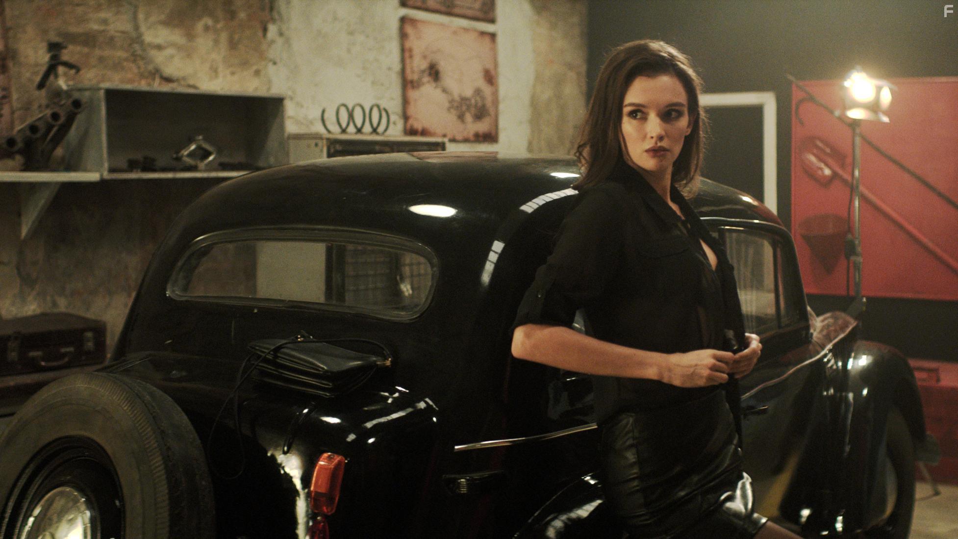 Любовницы #4