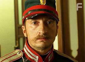 Турецкий гамбит #1