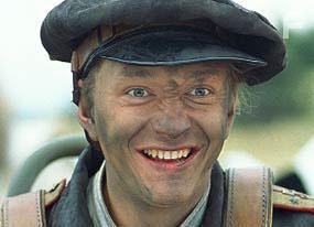 Турецкий гамбит #2