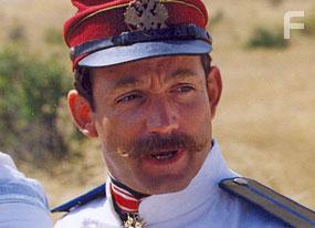 Турецкий гамбит #3